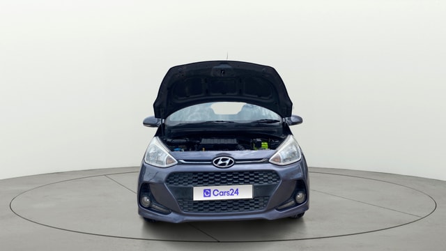 View Hyundai Grand i10 Image 32 Used Hyundai Grand i10 Image 32