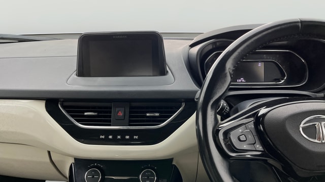 View Tata Nexon Image 18 Used Tata Nexon Image 18