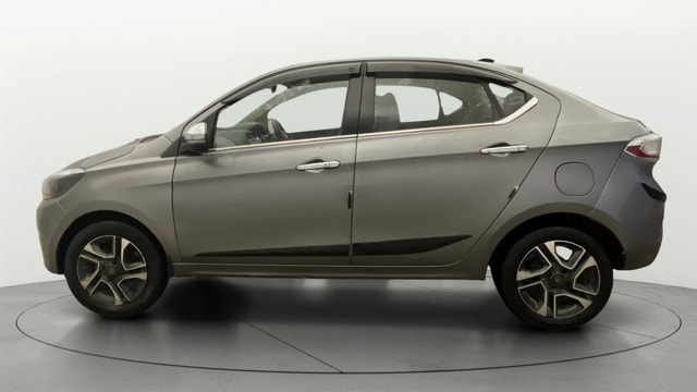 View Tata Tigor Image 25 Used Tata Tigor Image 25