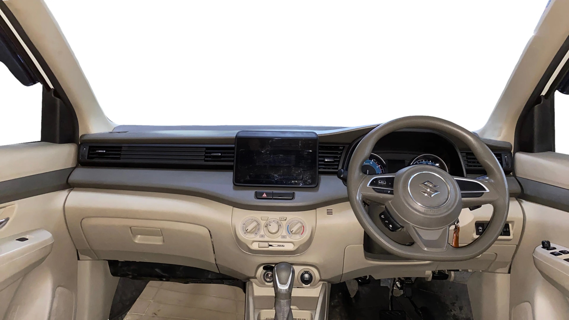 View 2024 Maruti Suzuki 1000 Base Variant Image 16 Used 2024 Maruti Suzuki 1000 Base Variant Image 16