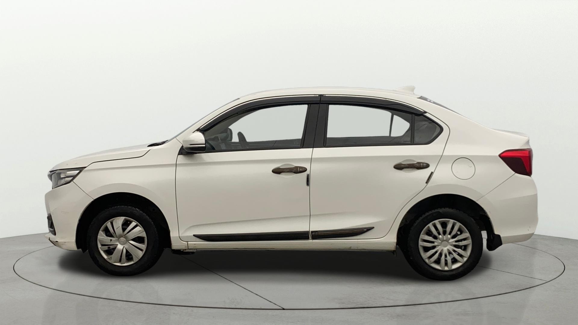 View 2023 Honda Amaze E MT Petrol BS IV Image 24 Used 2023 Honda Amaze E MT Petrol BS IV Image 24