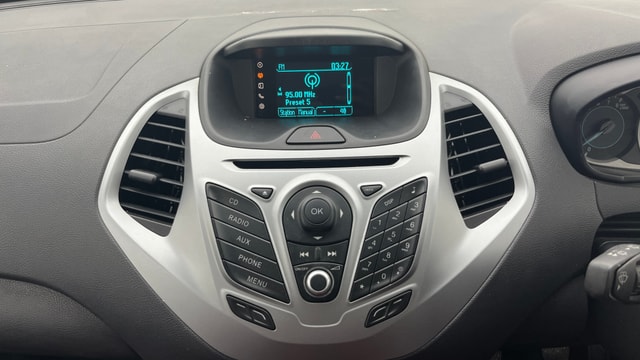 View Ford Figo Aspire Image 17 Used Ford Figo Aspire Image 17