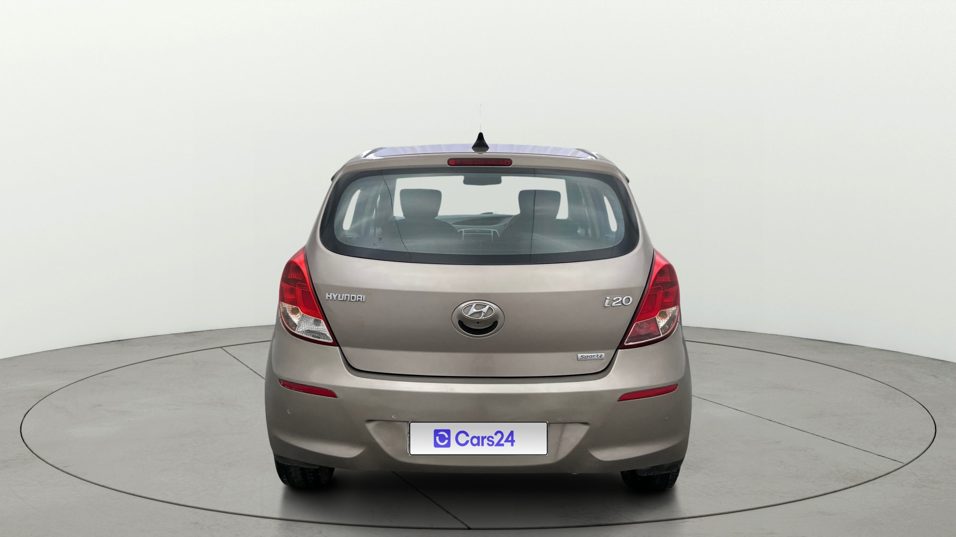 Used 2014 Hyundai Elite i20 Used 2014 Hyundai Elite i20