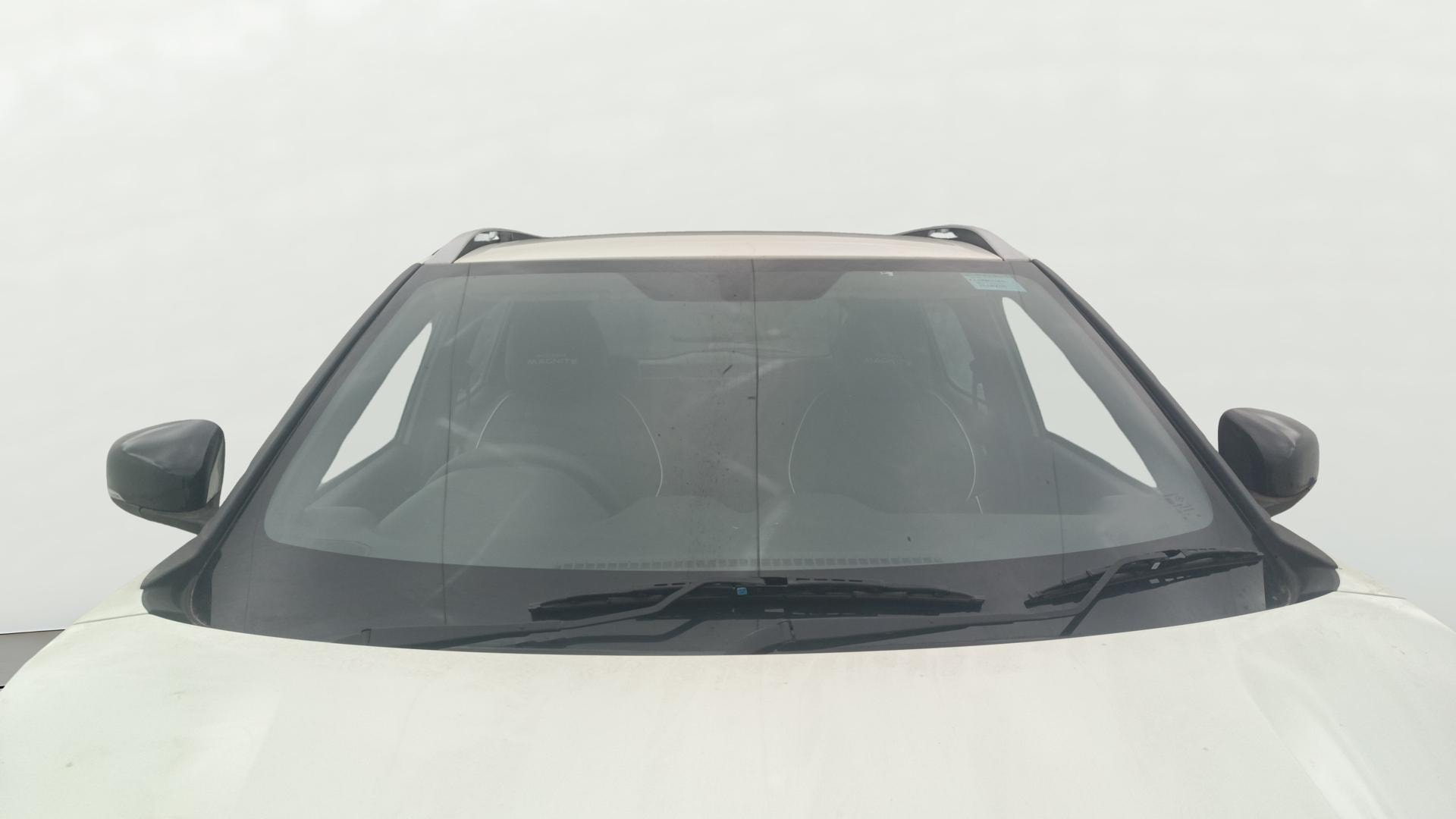 View 2025 Nissan Magnite Acenta B4D 1.0 Petrol AMT Image 30 Used 2025 Nissan Magnite Acenta B4D 1.0 Petrol AMT Image 30
