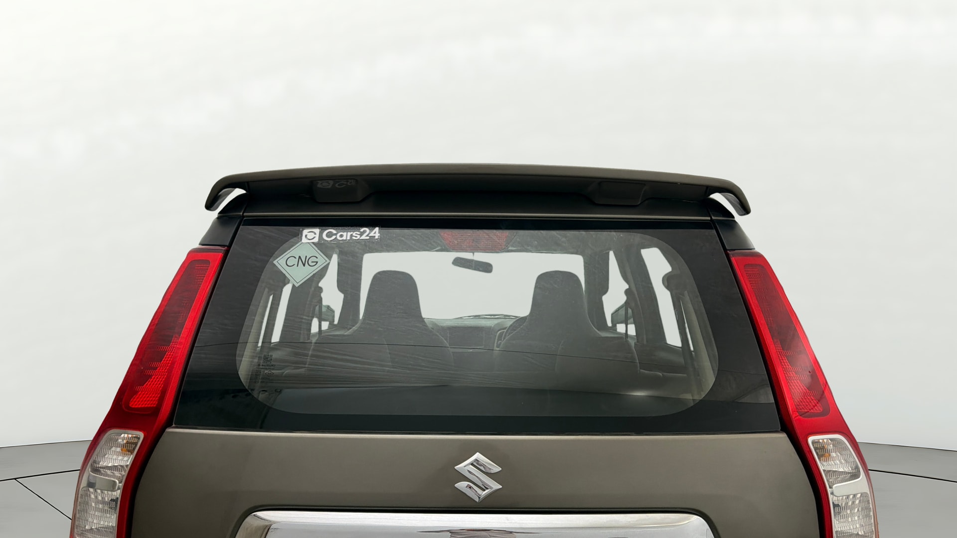 View 2021 Maruti Suzuki 1000 Base Variant Image 4 Used 2021 Maruti Suzuki 1000 Base Variant Image 4