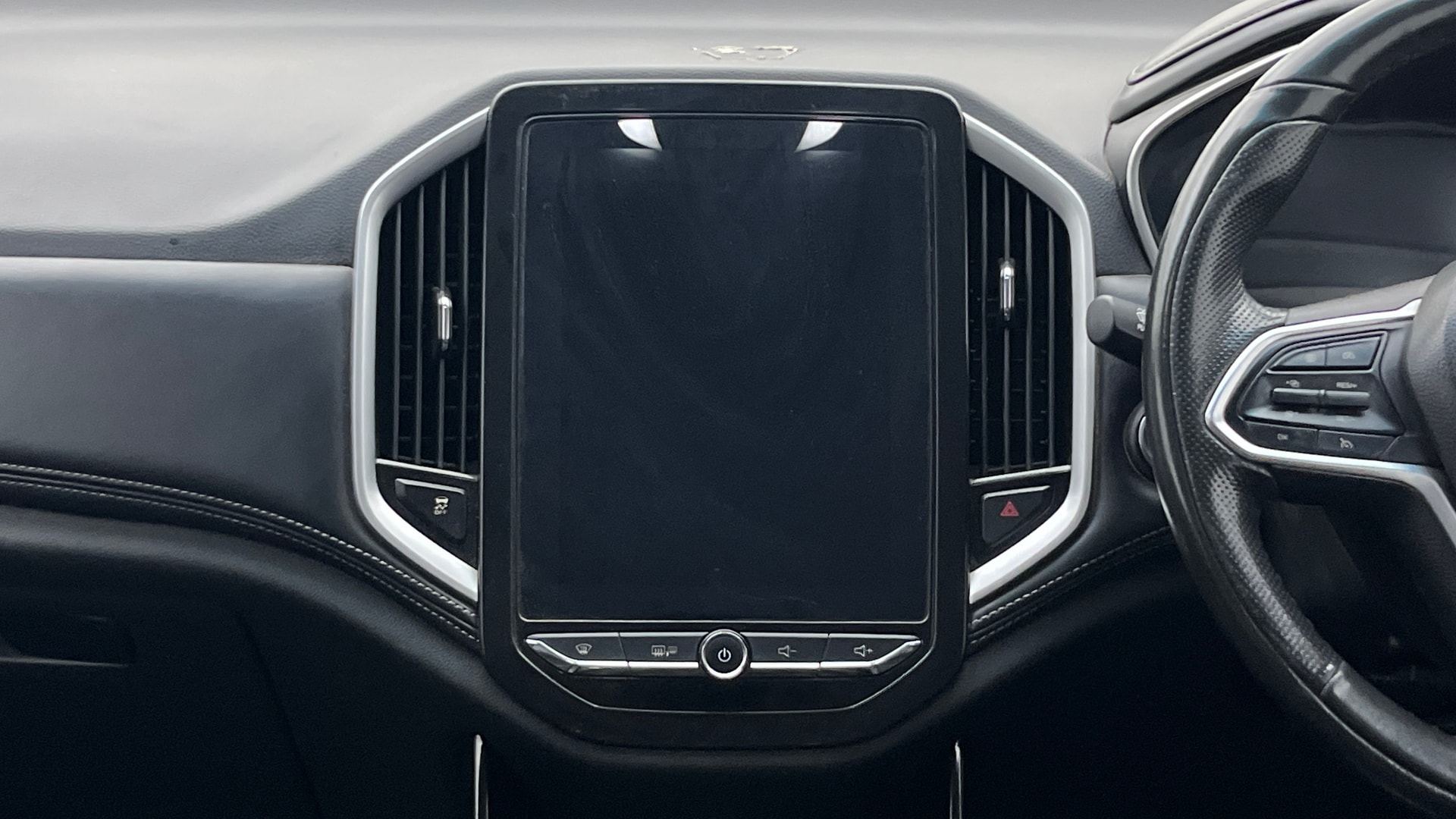 View 2022 MG Hector Sharp Diesel Image 33 Used 2022 MG Hector Sharp Diesel Image 33