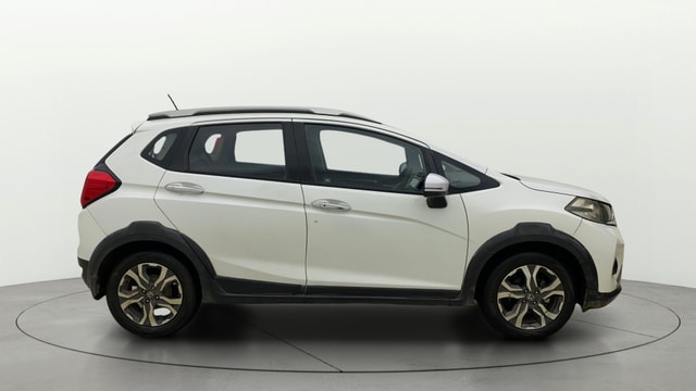 View Honda WR-V Image 28 Used Honda WR-V Image 28