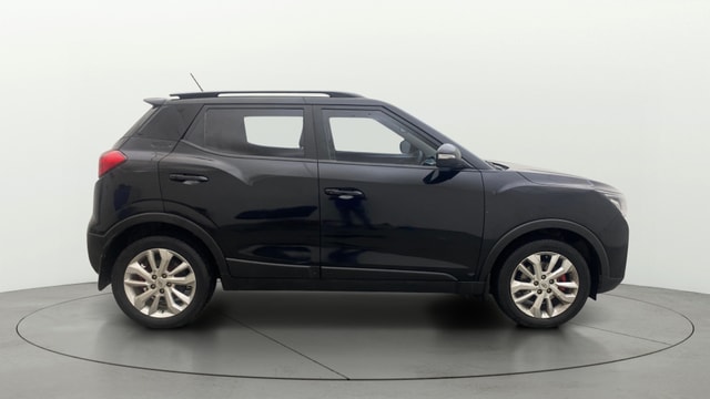 View Mahindra XUV300 Image 28 Used Mahindra XUV300 Image 28