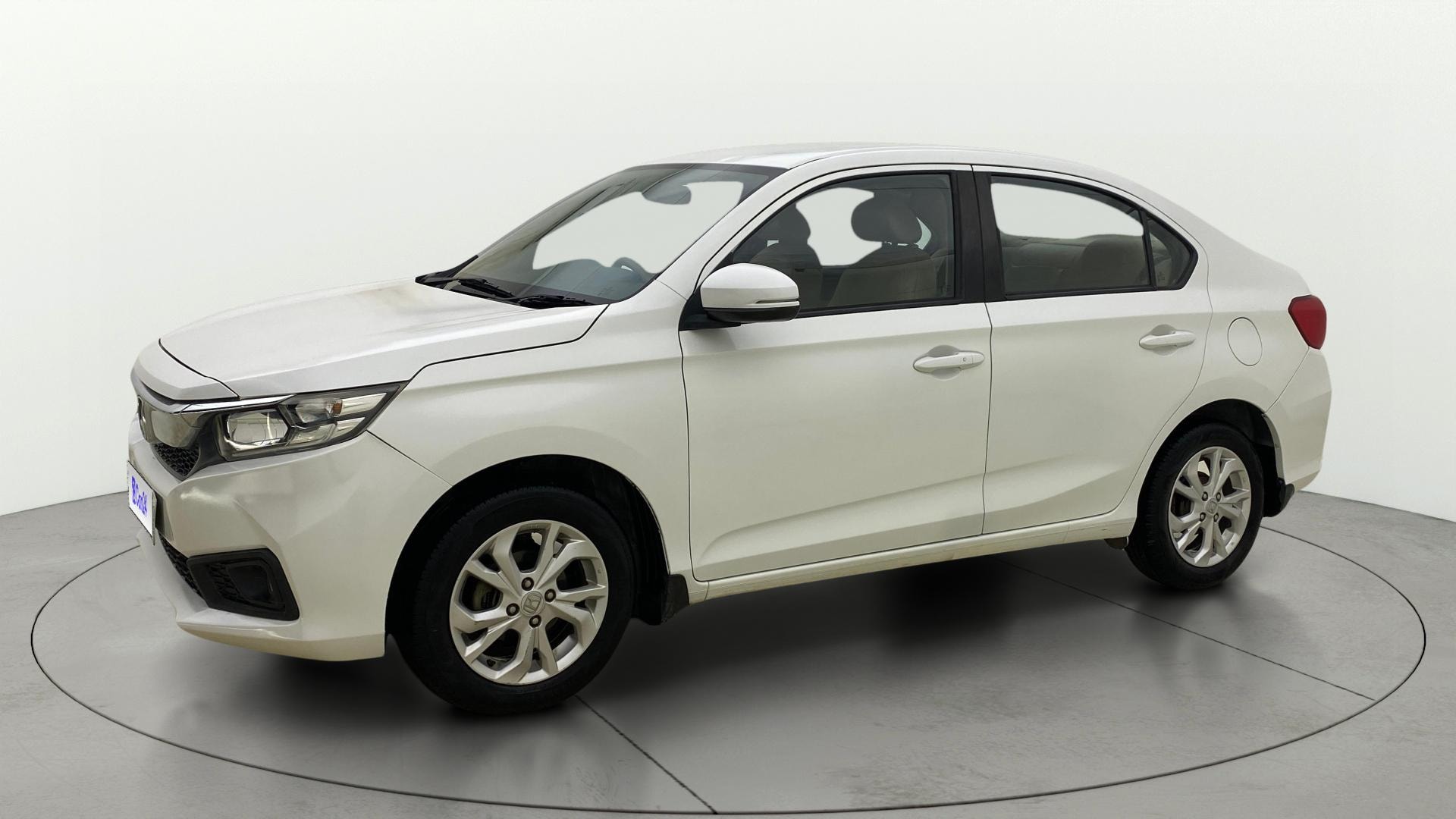 View 2019 Honda Amaze E MT Petrol BS IV Image 35 Used 2019 Honda Amaze E MT Petrol BS IV Image 35