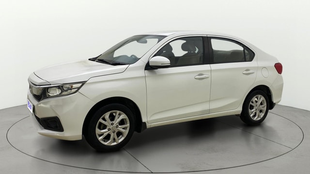 View Honda Amaze Image 35 Used Honda Amaze Image 35