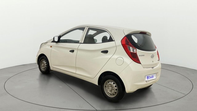 View Hyundai EON Image 2 Used Hyundai EON Image 2