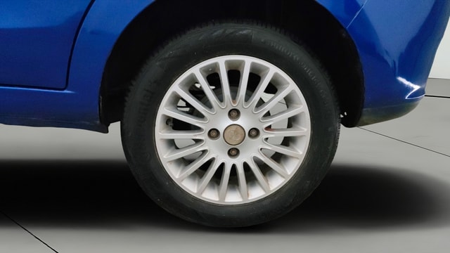 View Tata Zest Image 11 Used Tata Zest Image 11