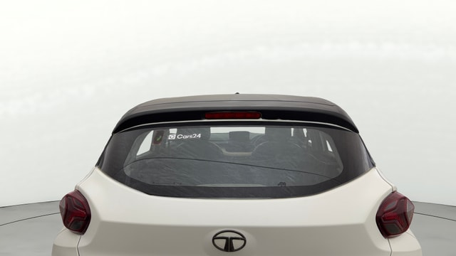 View Tata Punch Image 4 Used Tata Punch Image 4