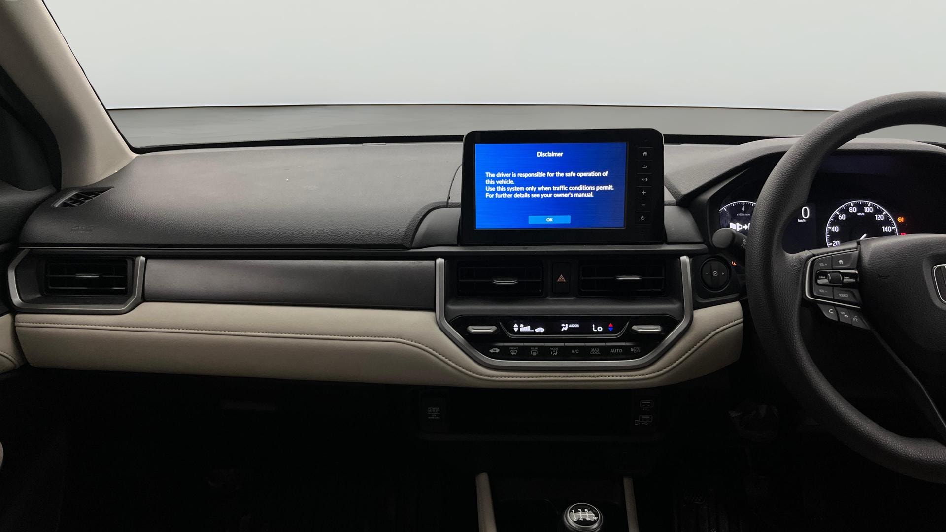 Used 2024 Honda Elevate Used 2024 Honda Elevate