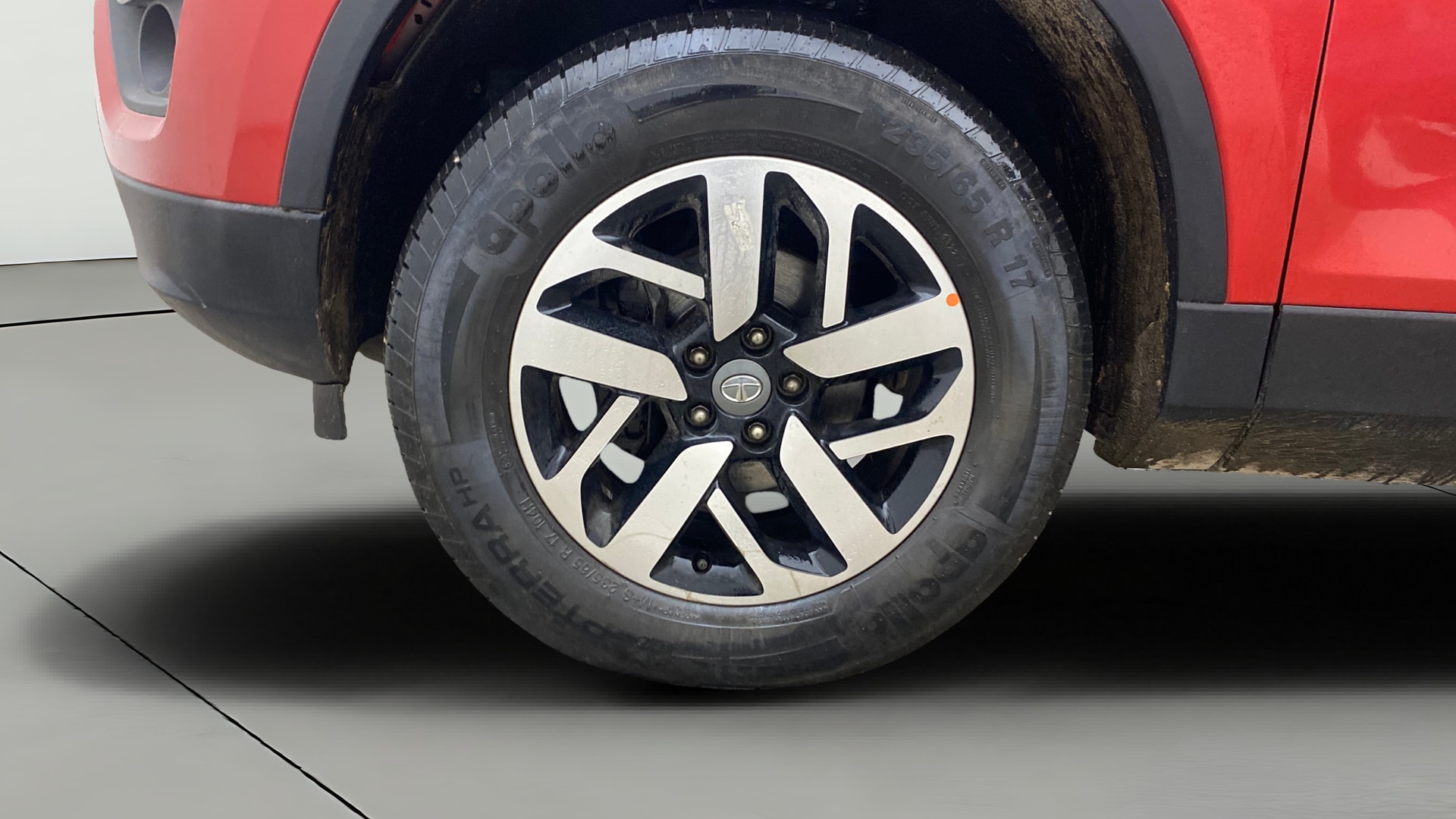 Used 2025 Tata Harrier Used 2025 Tata Harrier