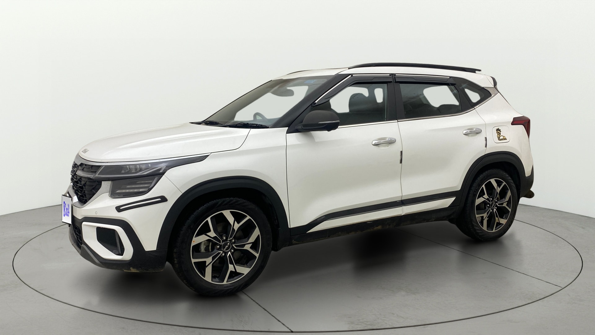 Used 2023 Kia Seltos Used 2023 Kia Seltos