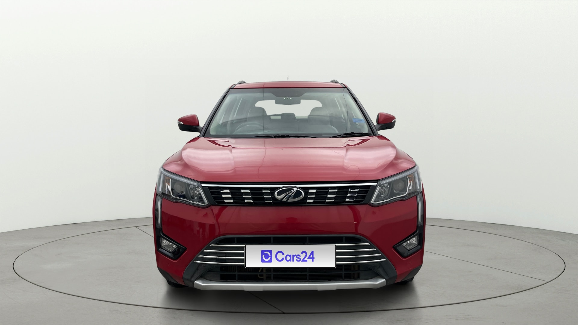 Used 2022 Mahindra XUV300 Used 2022 Mahindra XUV300