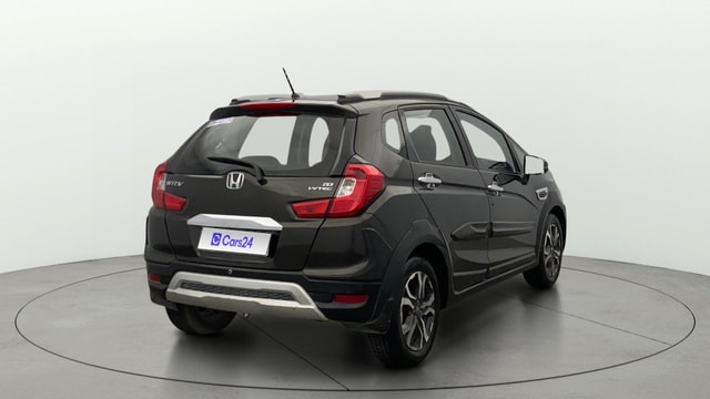 View Honda WR-V Image 45 Used Honda WR-V Image 45