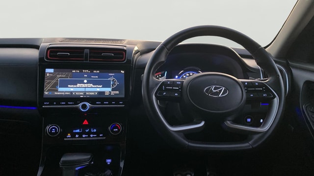 View Hyundai Creta Image 21 Used Hyundai Creta Image 21