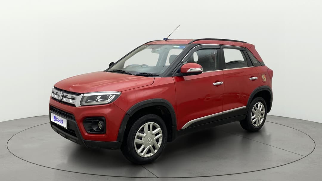 UsedCar
