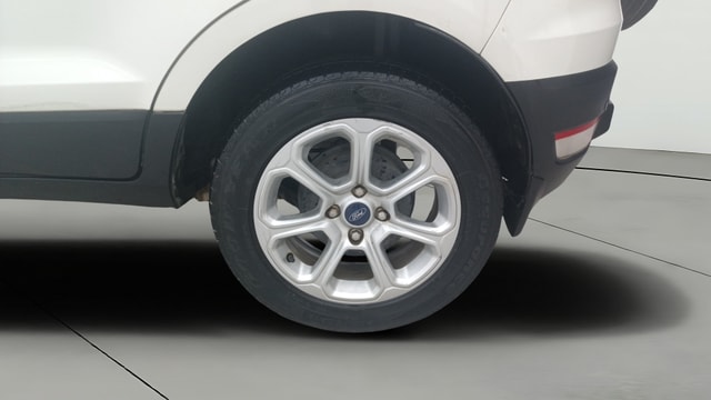 View Ford EcoSport Image 7 Used Ford EcoSport Image 7