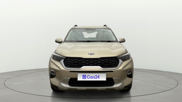 View Kia Sonet Image 1 Used Kia Sonet Image 1