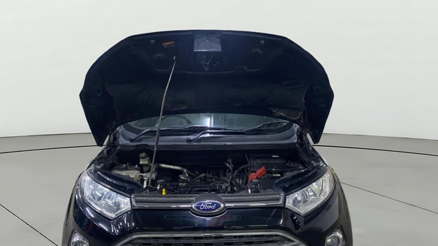 View Ford EcoSport Image 18 Used Ford EcoSport Image 18