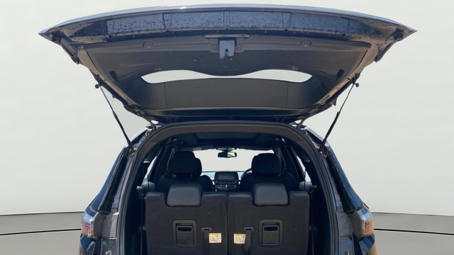 View Tata Safari Image 33 Used Tata Safari Image 33