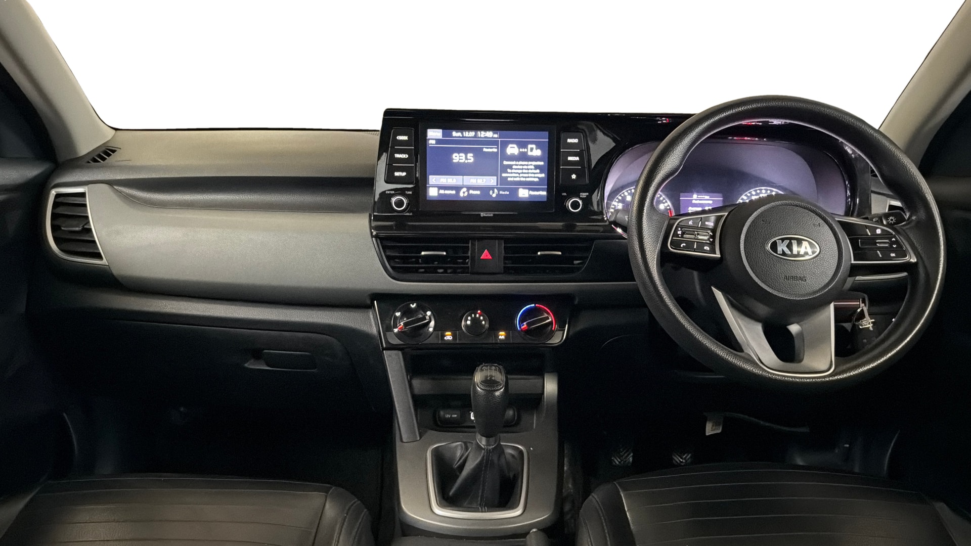 Used 2020 Kia Seltos Used 2020 Kia Seltos