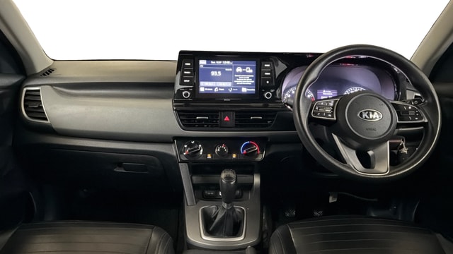 View Kia Seltos Image 15 Used Kia Seltos Image 15
