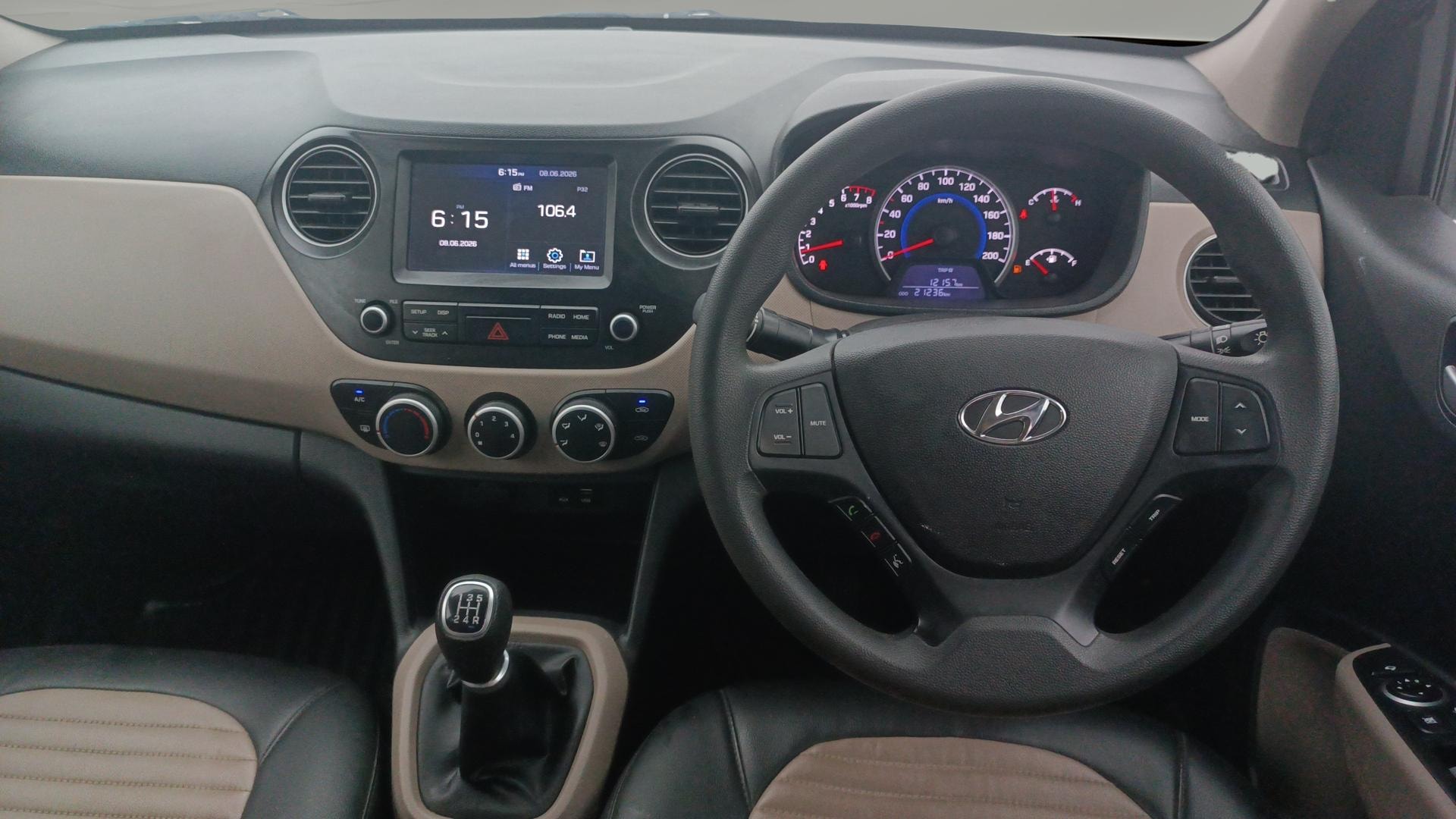 Used 2019 Hyundai Grand i10 Used 2019 Hyundai Grand i10