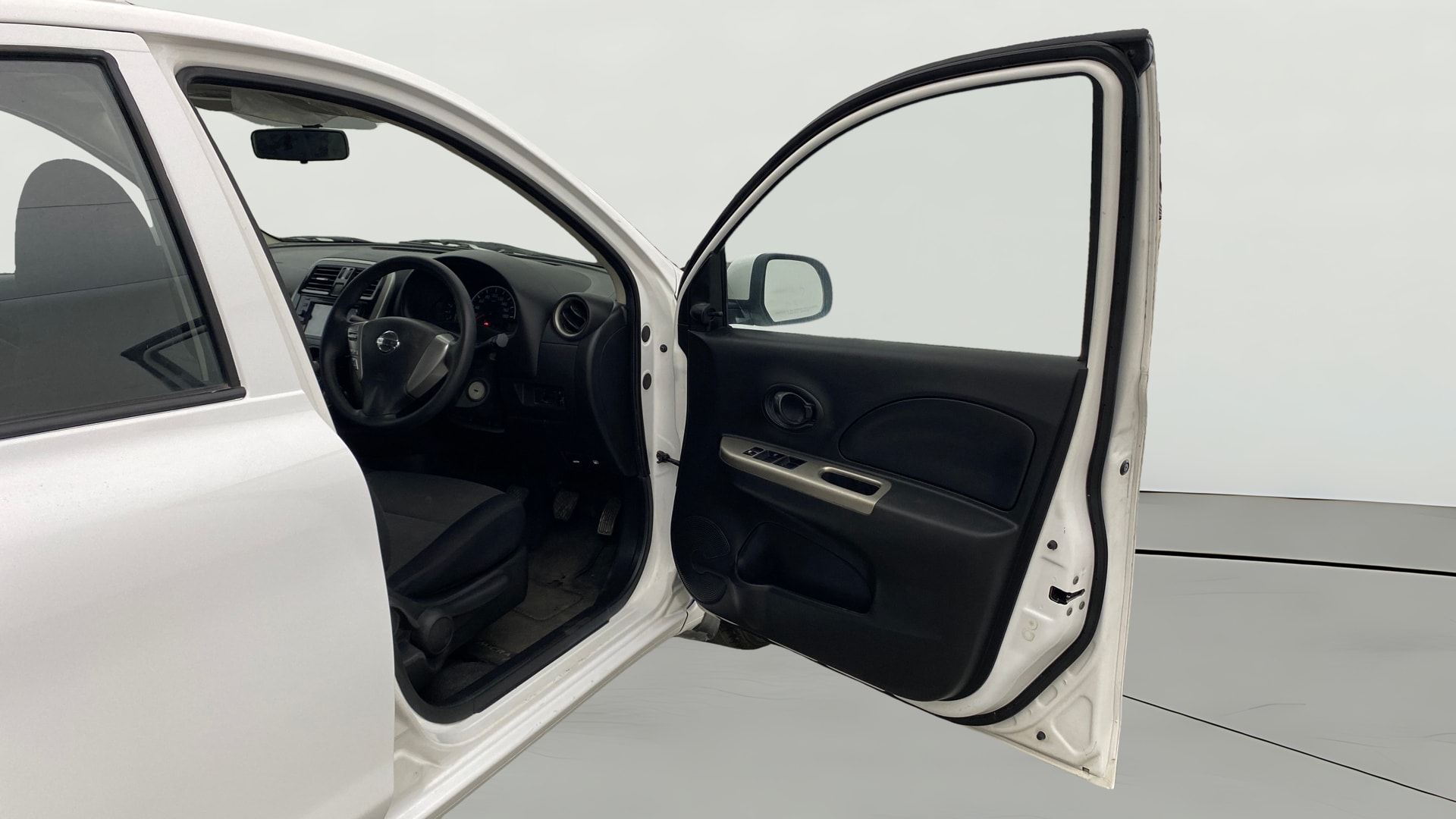 Used 2020 Nissan Micra Active Used 2020 Nissan Micra Active