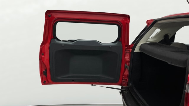 View Ford EcoSport Image 17 Used Ford EcoSport Image 17