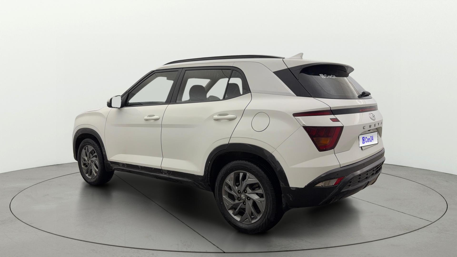 View 2020 Hyundai Creta 1.4 E Diesel Image 2 Used 2020 Hyundai Creta 1.4 E Diesel Image 2