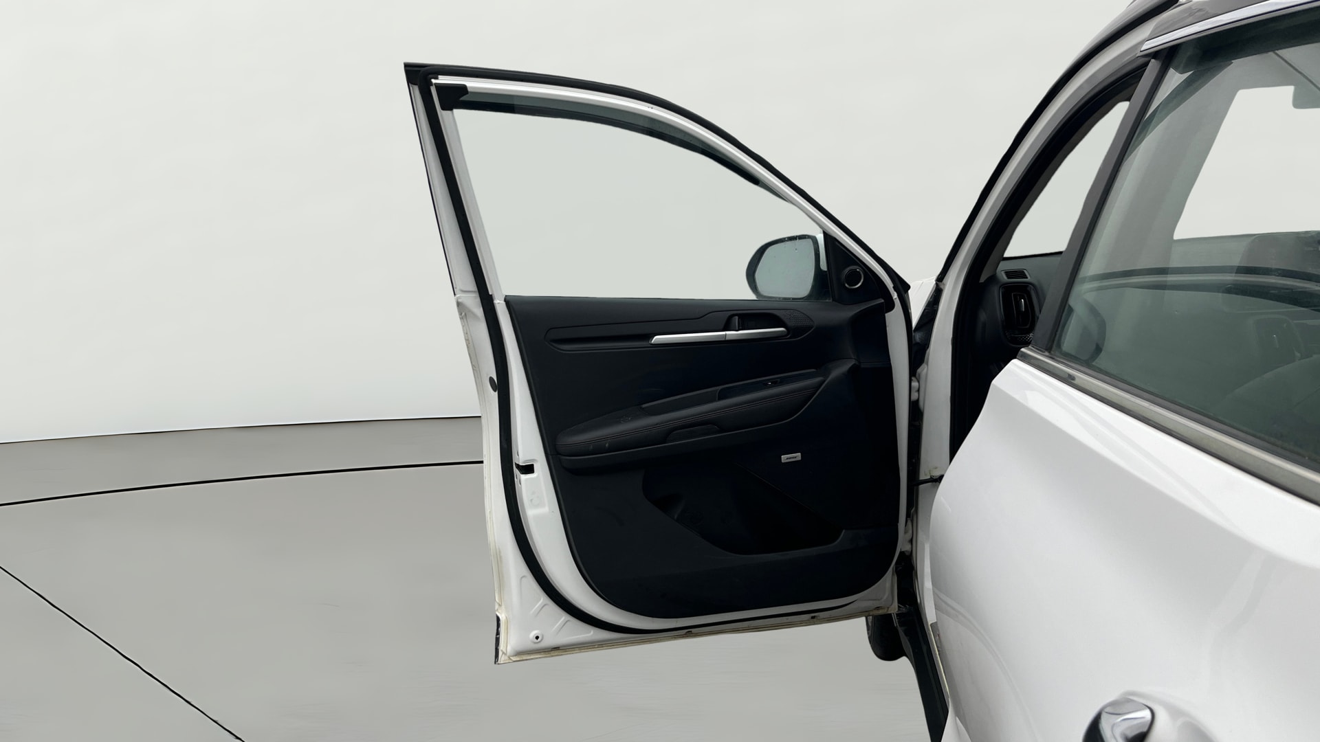 View 2021 Kia Sonet GTX Plus iMT Petrol Image 39 Used 2021 Kia Sonet GTX Plus iMT Petrol Image 39