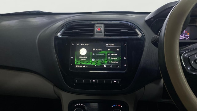 View Tata Tiago Image 32 Used Tata Tiago Image 32
