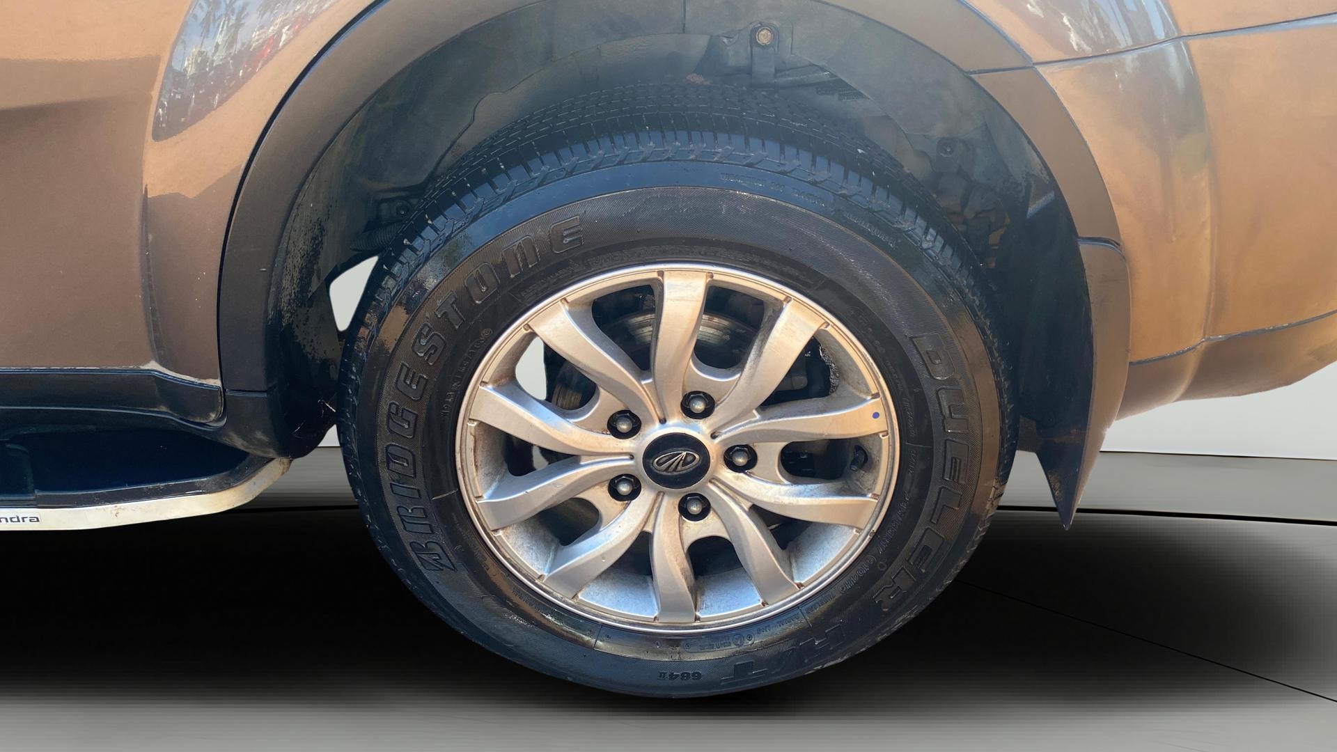 Used 2019 Mahindra XUV500 Used 2019 Mahindra XUV500