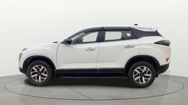 View Tata Harrier Image 6 Used Tata Harrier Image 6