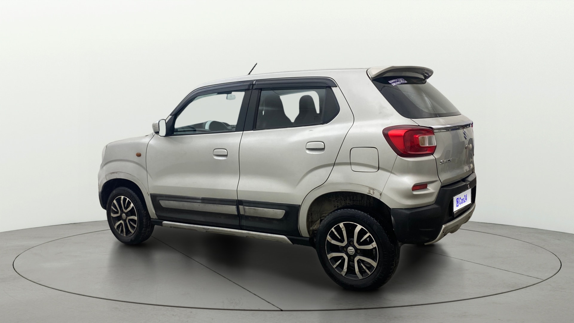 Used 2020 Maruti Suzuki 1000 Used 2020 Maruti Suzuki 1000