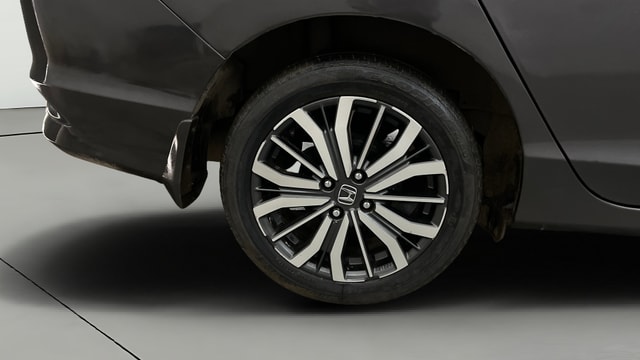 View Honda City Image 23 Used Honda City Image 23