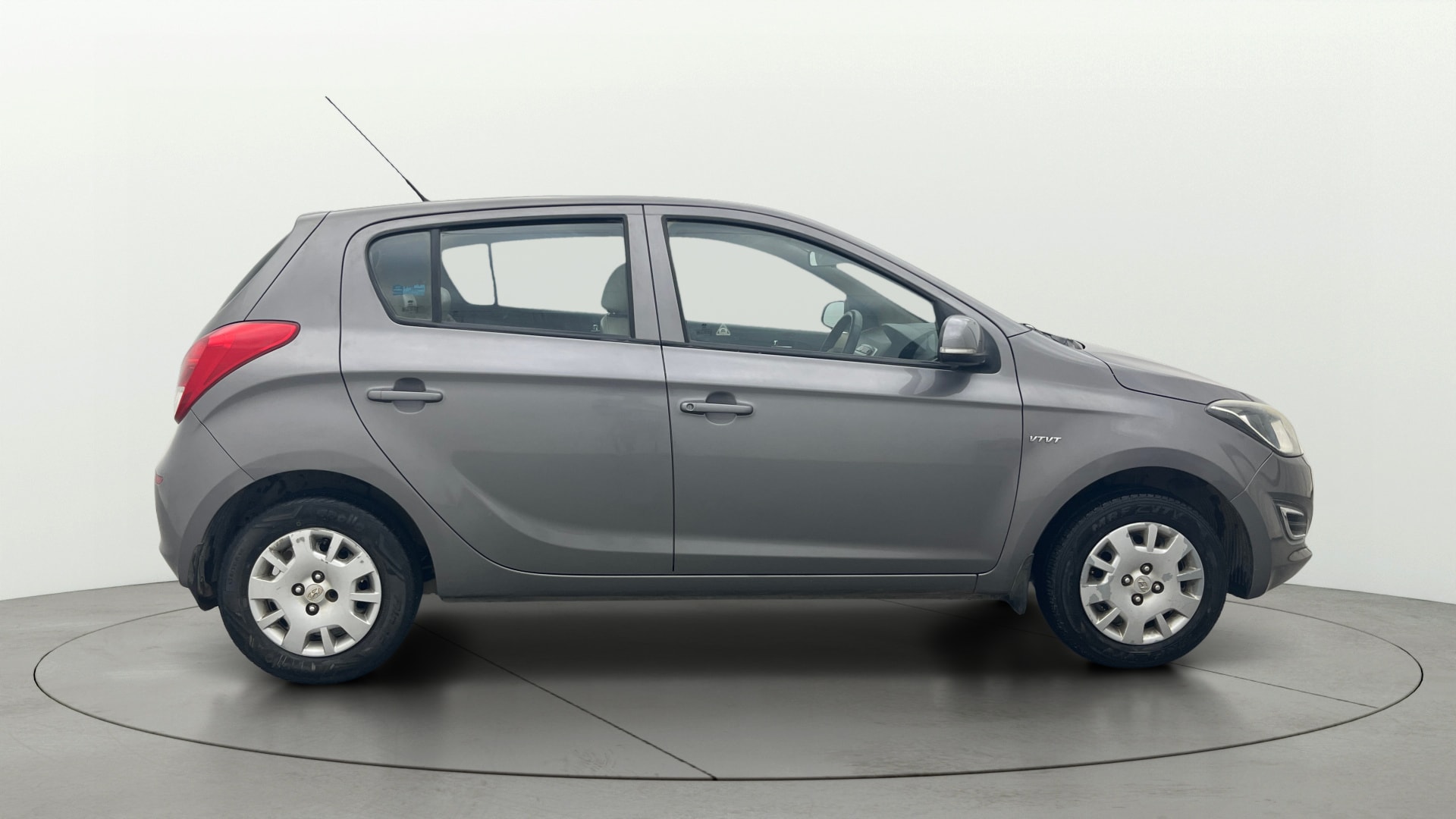 Used 2013 Hyundai i20 Used 2013 Hyundai i20