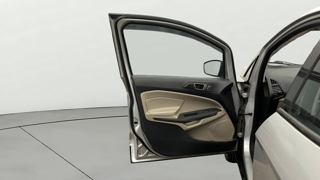 View Ford EcoSport Image 37 Used Ford EcoSport Image 37