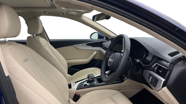 View Audi A4 Image 26 Used Audi A4 Image 26
