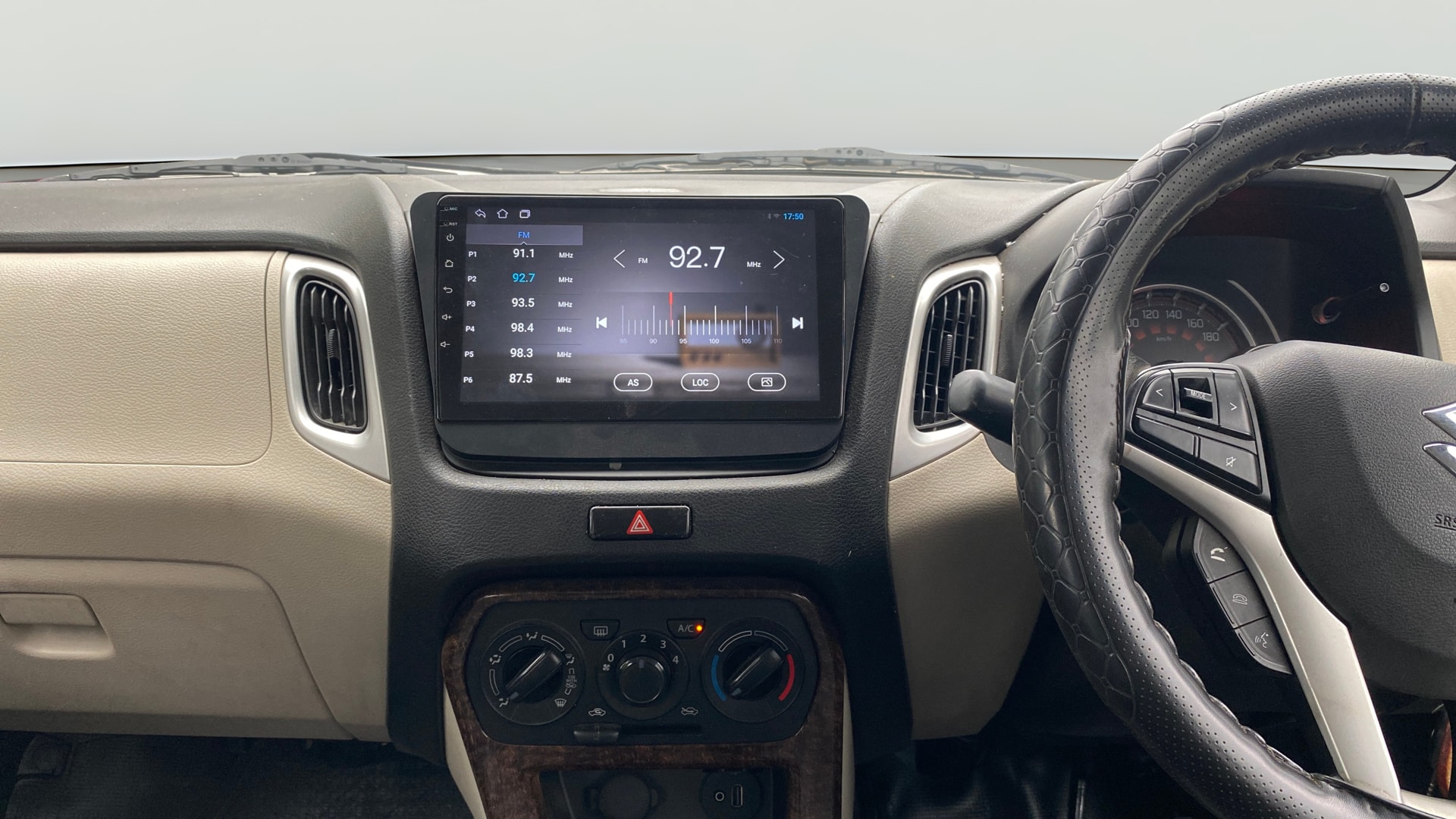 View 2019 Maruti Suzuki 1000 Base Variant Image 17 Used 2019 Maruti Suzuki 1000 Base Variant Image 17