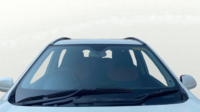 View Mahindra XUV500 Image 39 Used Mahindra XUV500 Image 39