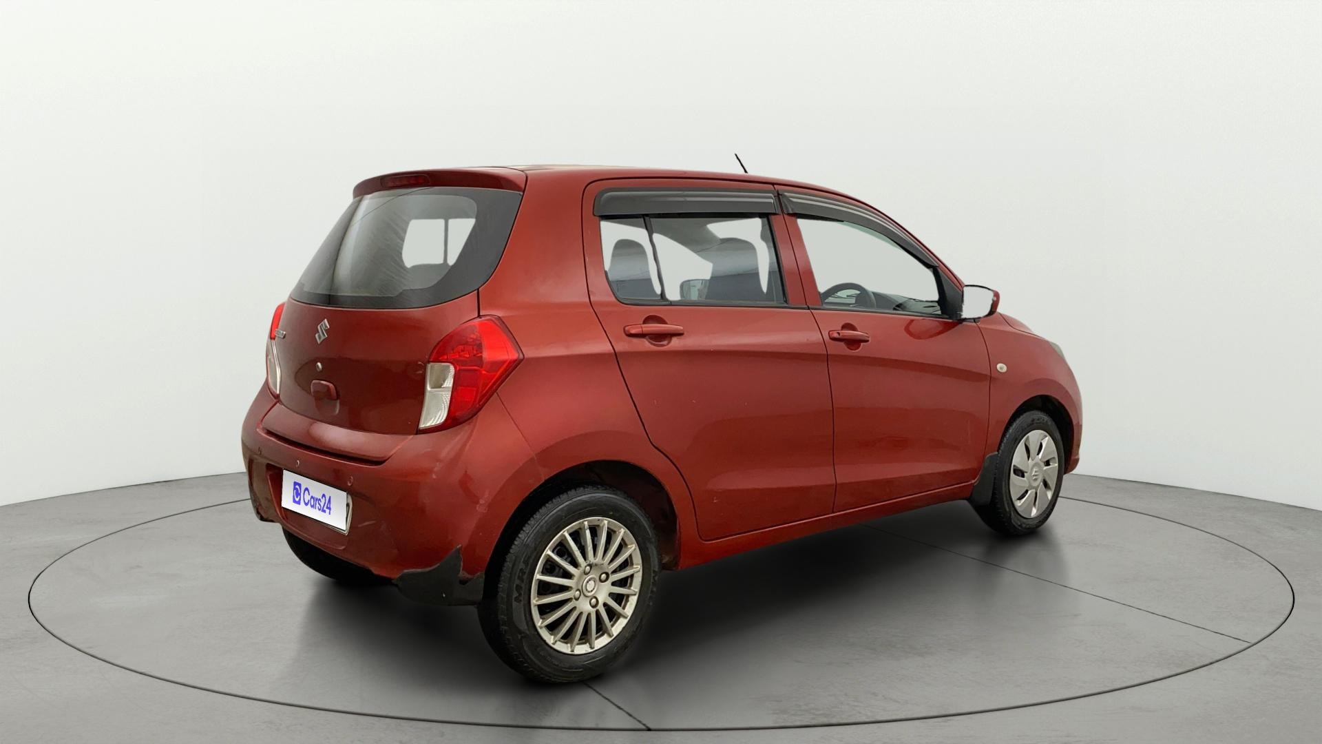 Used 2020 Maruti Suzuki 1000 Used 2020 Maruti Suzuki 1000