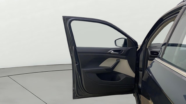 View Volkswagen Taigun Image 39 Used Volkswagen Taigun Image 39
