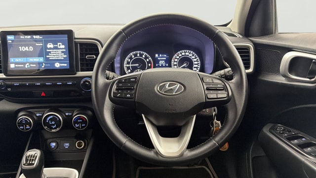 View Hyundai Venue Image 21 Used Hyundai Venue Image 21