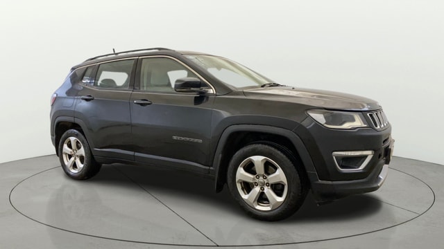 View Jeep Compass Image 21 Used Jeep Compass Image 21