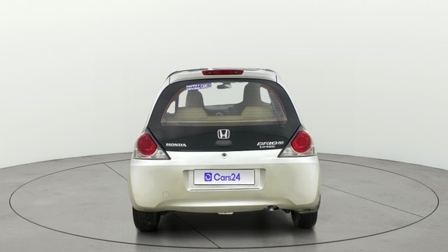 View Honda Brio Image 38 Used Honda Brio Image 38